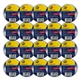 Fita Isolante Hella Preta 5 Metros 19mm 100 Rolos