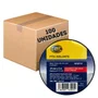 Fita Isolante Hella Preta 5 Metros 19mm 100 Rolos