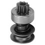 Impulsor de Partida BZM 99.0010.0 C/9 Dentes para Chevrolet
