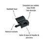 Injetor Brucutu Esguicho para Limpador Para-Brisa Gauer para Volvo FH/NH