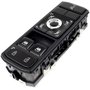 Interruptor do Vidro Elétrico LNG Lado Esquerdo para Scania NTG