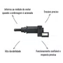 Interruptor Embreagem 3RHO 408 Fox Polo Golf Jetta Up!