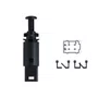 Interruptor Luz de Freio 3RHO 354 Clio Megane Master Kangoo