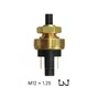 Interruptor Luz de Freio 3RHO 370 Gol Parati Voyage Saveiro