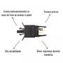 Interruptor Luz de Freio 3RHO 382 Scania 112 113 142 143