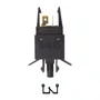 Interruptor Luz de Freio 3RHO 382 Scania 112 113 142 143
