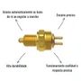 Interruptor Luz de Ré 3RHO 4413 MB 1620 1418 1420 1520