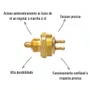 Interruptor Luz de Ré 3RHO 4427 MB 1218 1418 1620 1935