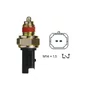 Interruptor Luz de Ré 3RHO 4443 C4 Picasso 206 3008 Berlingo