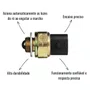 Interruptor Luz de Ré 3RHO 4458 Accelo Caminhão Agrale