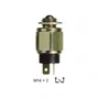 Interruptor Luz de Ré 3RHO 4466 Blazer Chevette Opala S10