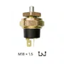Interruptor Luz Freio 3RHO 326 Ford Cargo Todos
