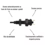 Interruptor Luz Freio 3RHO 372 Fiat Uno Mille Fiorino Elba