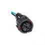 Interruptor Luz Freio 3RHO 378 Volvo NH NL FM FH Motor D12