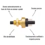 Interruptor Luz Freio 3RHO 380 Volkswagen Titan Worker
