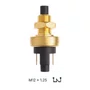 Interruptor Luz Freio 3RHO 380 Volkswagen Titan Worker