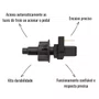 Interruptor Luz Freio 3RHO 381 Ford Ka Fiesta Escort Courier