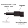 Interruptor Luz Freio 3RHO 413 Ecosport Frontier Tiida Versa