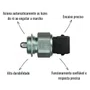 Interruptor Luz Ré 3RHO 4460 Gol Parati G4 Constellation