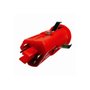 Interruptor Pisca Alerta Luz de Emergência 24V Scania Série 4