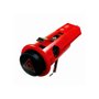 Interruptor Pisca Alerta Luz de Emergência 24V Scania Série 4
