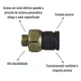 Interruptor Pneumático 3RHO 5584 Volvo Ônibus Caminhões