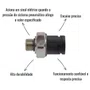 Interruptor Pneumático 3RHO 5598 Volvo VM