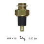 Interruptor Pressão Óleo 3RHO 3345 Fiat 147 Uno Elba Prêmio
