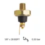 Interruptor Pressão Óleo 3RHO 3380 Blazer Ranger Tracker