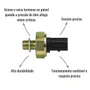 Interruptor Pressão Óleo 3RHO 3393 Motor Cummins ISCE 8.3L