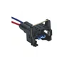 Interruptor Ré 3RHO 4460 Gol Parati G4 Constellation Chicote