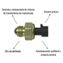 Interruptor Transferência 3RHO 6636 Constellation Worker