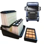 Kit de Filtros de Ar Scania NTG 2019 Em Diante
