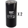 Kit de Filtros Hengst para Volvo FH 2010 a 2015 Clássico V3
