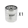 Kit de Filtros Hengst para Volvo FH 2015 a 2022
