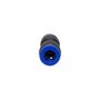 Kit Emenda Rápida Pneumática 10mm 10 Unidades