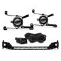 Kit Farol de Milha Suns Com Grade para HB20 2016
