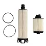 Kit Filtro Combustivel Separador Agua Sc Ntg