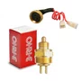 Kit Interruptor Luz de Ré 3RHO 4418 Scania 112 113 + Chicote