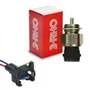 Kit Interruptor Luz Ré 3RHO 4423 Gol Parati 96> + Chicote