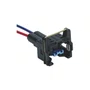 Kit Interruptor Luz Ré 3RHO 4423 Gol Parati 96> + Chicote