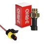 Kit Interruptor Pressão Óleo 3RHO 3346 Uno Palio + Chicote