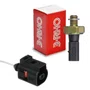 Kit Interruptor Pressão Óleo 3RHO 3387 Fox Up Gol + Chicote