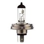 Lâmpada Halógena H5 24V 75/70W P45T FAROL