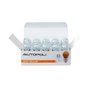 Lâmpada LED Autopoli Branco 12V 3W BA15S-21 (1141) 10 Unid