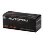 Lâmpada LED Autopoli Branco 24V 1,8W W2,1X9,5D Pingão 10 Un