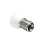 Lâmpada LED Autopoli Branco 24V BAY15D (1034) 10 Unidades