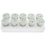 Lâmpada LED Autopoli Branco 24V BAY15D (1034) 10 Unidades