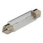 Lampada Torpedo 24v 10w 41mm