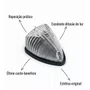 Lanterna Cabine Teto Sinalsul Cristal Mercedes-Benz 1984 +